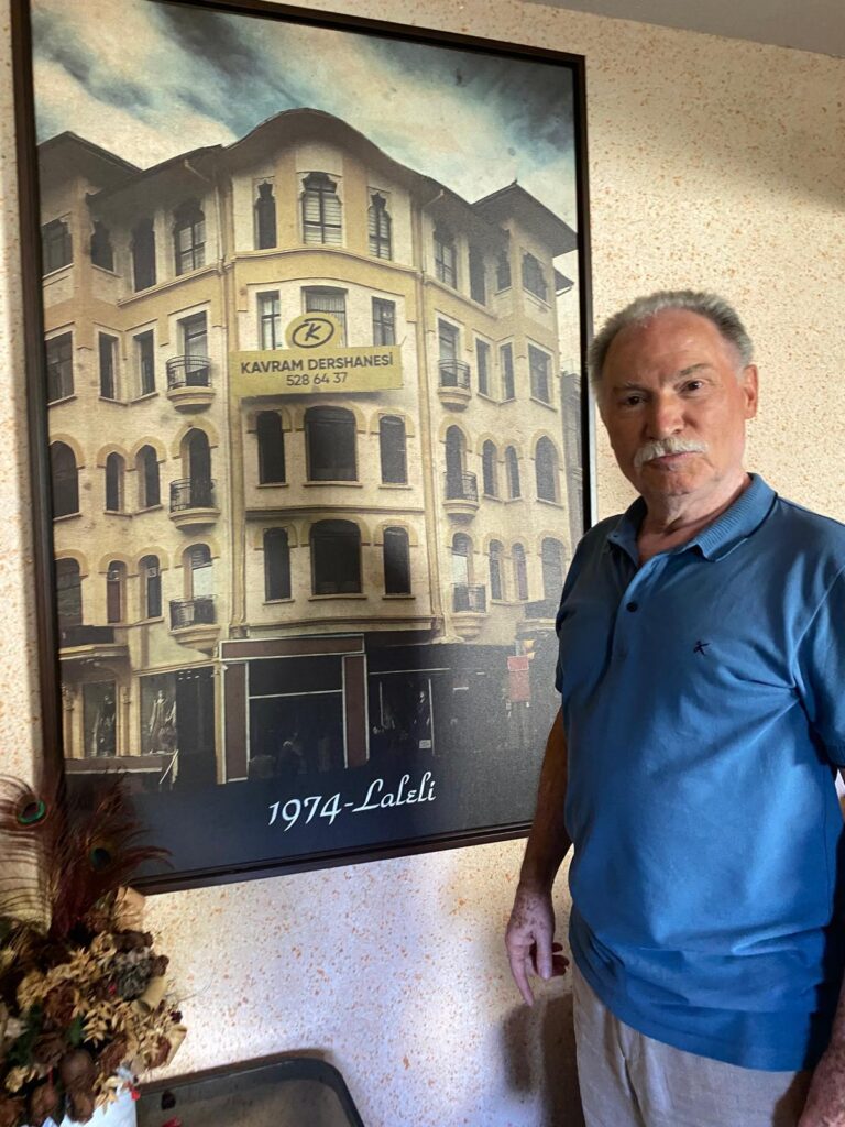 bahattin durmuş