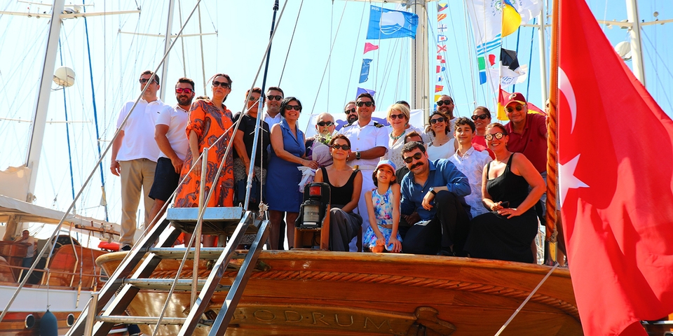 Bodrum Cup