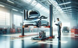 Otomotiv dünyasında Çin fırtınası: Türkiye hazır mı? Elektrikli araçlar ve satış sonrası pazarda neler oluyor?