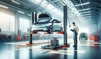 Otomotiv dünyasında Çin fırtınası: Türkiye hazır mı? Elektrikli araçlar ve satış sonrası pazarda neler oluyor?
