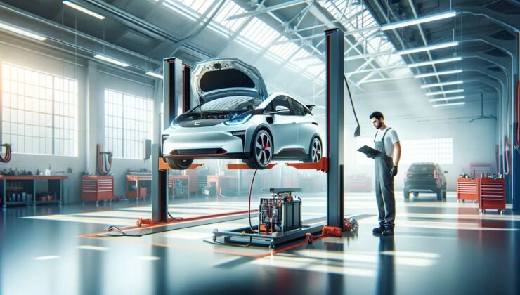 Otomotiv dünyasında Çin fırtınası: Türkiye hazır mı? Elektrikli araçlar ve satış sonrası pazarda neler oluyor?