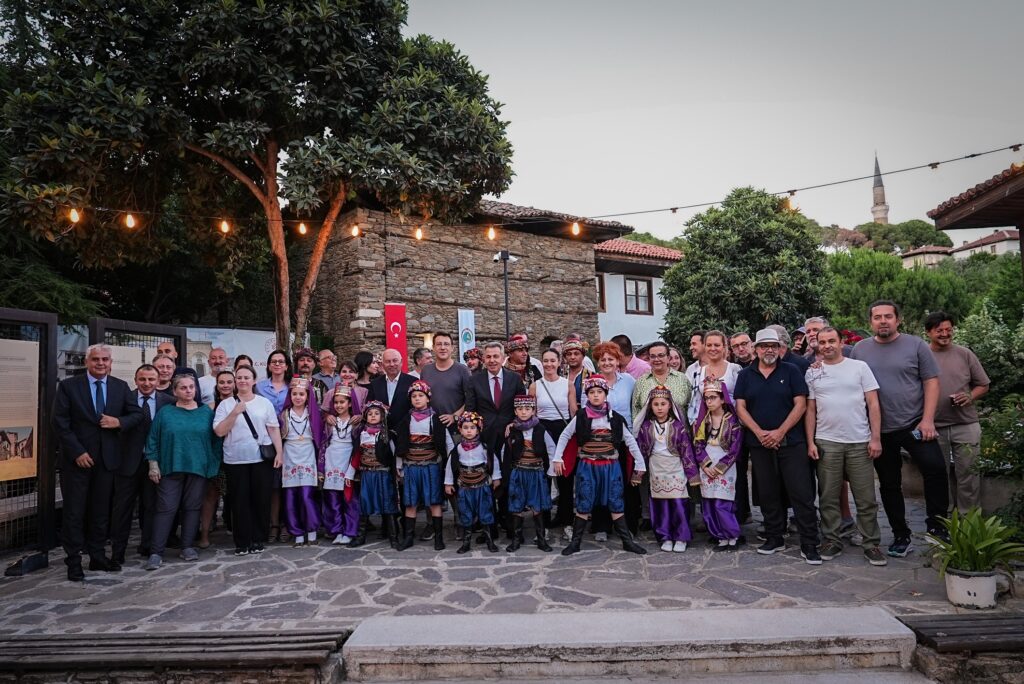 Efeler Yolu Gastronomi Günleri