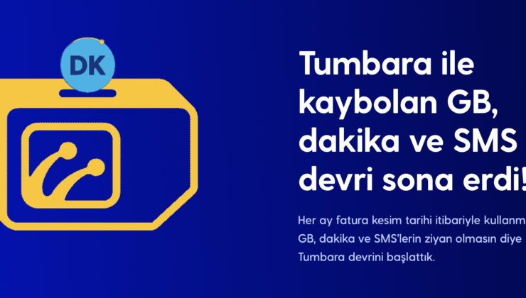 Turkcell artan internet, dakika ve sms sonraki aya devreder mi?