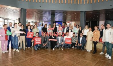 Win Eurasia 2025 Fuarı imalat sanayiini İstanbul’da buluşturdu
