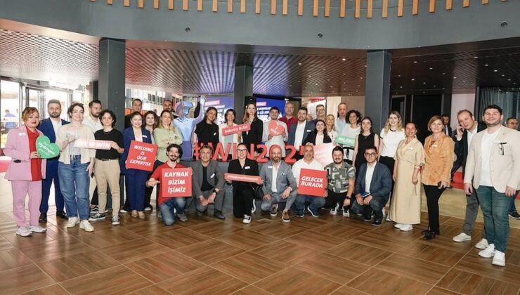 Win Eurasia 2025 Fuarı imalat sanayiini İstanbul’da buluşturdu