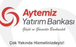 BDDK, Aytemiz Yatırım Bankası’na faaliyet izni verdi