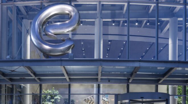 Eczacıbaşı Holding, Şişli’deki ofis binasını sattı