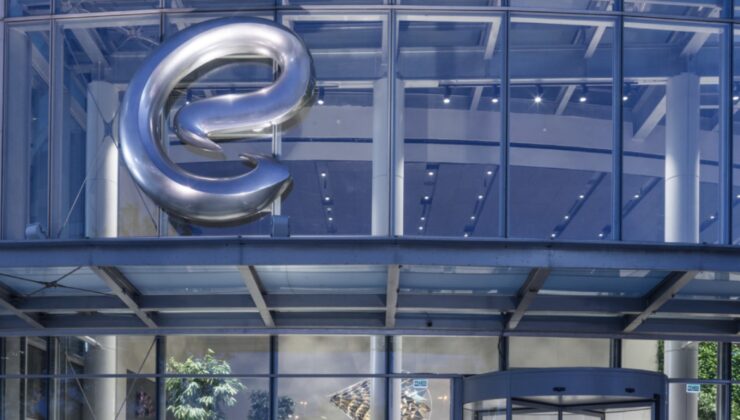 Eczacıbaşı Holding, Şişli’deki ofis binasını sattı