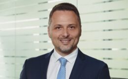 English Home’da Mehmet Gökhan Sivrikaya, Pazarlama ve E-Ticaretten Sorumlu Genel Müdür Yardımcılığı’na atandı