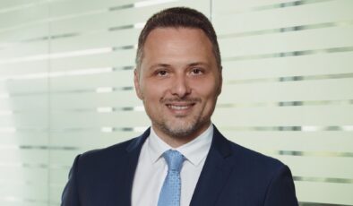 English Home’da Mehmet Gökhan Sivrikaya, Pazarlama ve E-Ticaretten Sorumlu Genel Müdür Yardımcılığı’na atandı