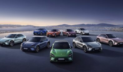 Xiaomi YU7 Türkiye’ye gelecek mi? Model Y ile kıyaslanan Xiaomi hisseleri uçtu