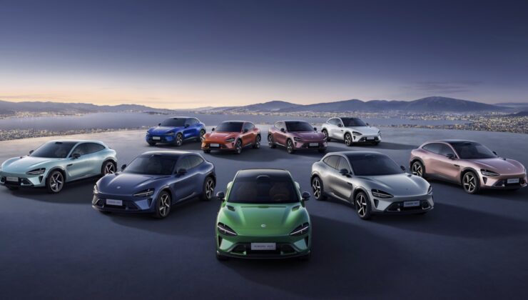 Xiaomi YU7 Türkiye’ye gelecek mi? Model Y ile kıyaslanan Xiaomi hisseleri uçtu