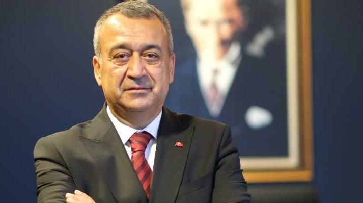 TİM Başkan Vekili Ahmet Fikret Kileci: İhracatçının bugün en büyük sorunu kur olmaya başladı