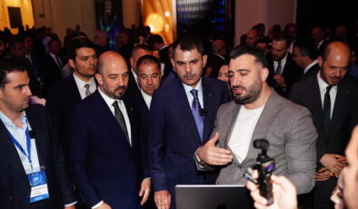 Emlak Konut’tan sektöre yön verecek teknoloji ve dönüşüm mesajları