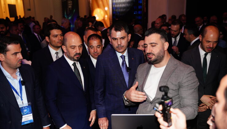 Emlak Konut’tan sektöre yön verecek teknoloji ve dönüşüm mesajları