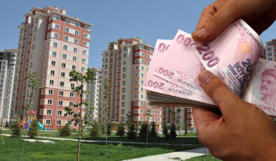 Emlak sahipleri dikkat! Cezalar kapıda!