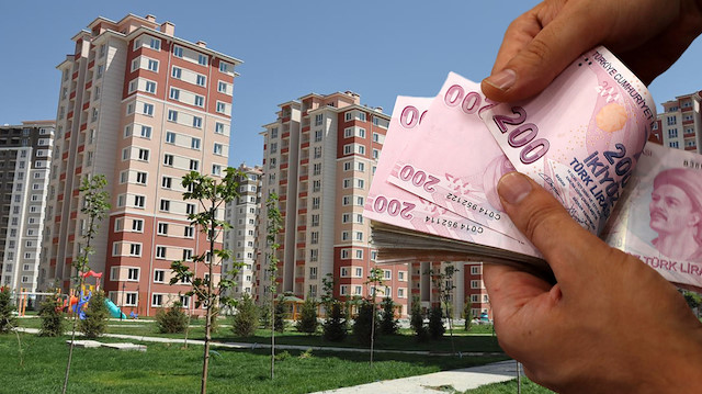 Emlak sahipleri dikkat! Cezalar kapıda!