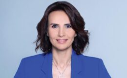 Kadın dayanışması dünya sahnesine taşındı
