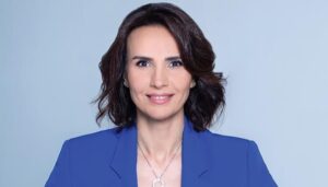 Esra Bezircioglu