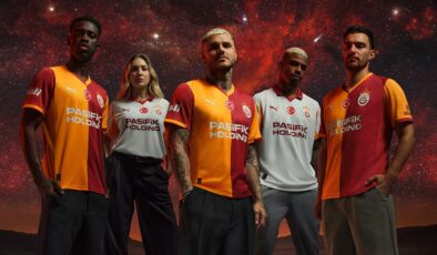 Galatasaray’ın 5 yıldızlı yeni sezon PUMA formaları piyasayı nasıl etkileyecek?