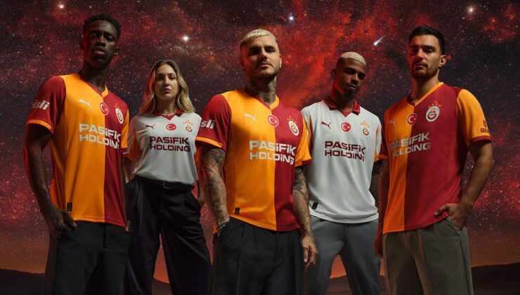 Galatasaray’ın 5 yıldızlı yeni sezon PUMA formaları piyasayı nasıl etkileyecek?