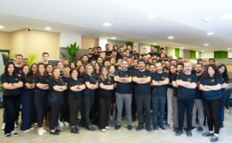 Gardiyan EMEA Technology Fast 500 listesine damga vurdu: Türkiye’den ilk üçte yer aldı!