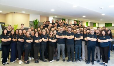 Gardiyan EMEA Technology Fast 500 listesine damga vurdu: Türkiye’den ilk üçte yer aldı!