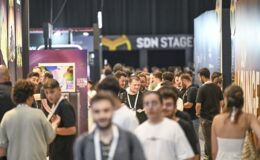 Geleceğin teknolojileri İstanbul’da buluştu! SDN Tech Expo 2025’te neler var?