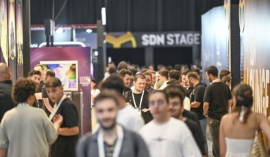 Geleceğin teknolojileri İstanbul’da buluştu! SDN Tech Expo 2025’te neler var?
