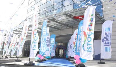 İSTOÇ FEST’e 20 bin satın almacı geliyor!