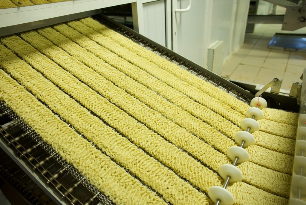 Indomie Türkiye
