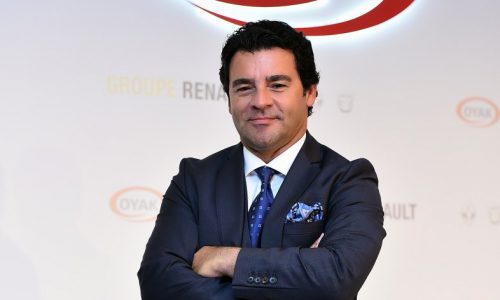 MAİS A.Ş. Genel Müdürü Dr. Berk Çağdaş