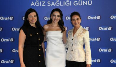 Ağız bakım teknolojilerinde yeni dönem