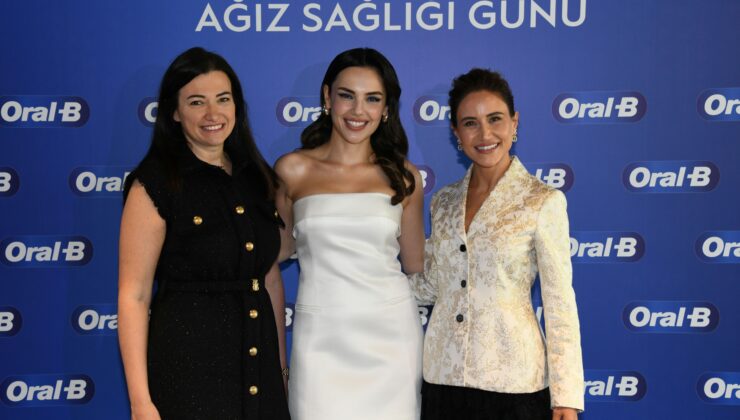 Ağız bakım teknolojilerinde yeni dönem