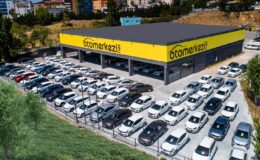 Çinli otomobil rekabeti ikinci el piyasasını nasıl sarsıyor? Fiyatlar yüzde 7 düştü!