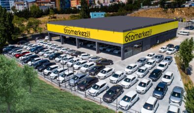 Çinli otomobil rekabeti ikinci el piyasasını nasıl sarsıyor? Fiyatlar yüzde 7 düştü!