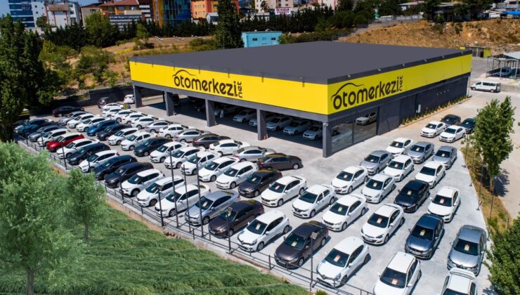 Çinli otomobil rekabeti ikinci el piyasasını nasıl sarsıyor? Fiyatlar yüzde 7 düştü!
