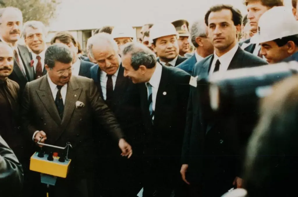 Akkök Holding borsada var mı