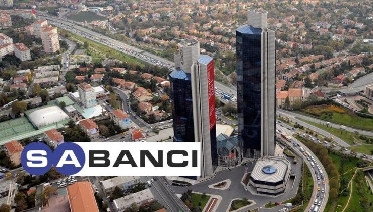Sabancı, enerji ve dijitalde sinerjiyi artırıyor