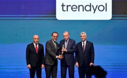 Trendyol e-ihracatta rekor kırdı!