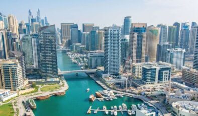 Türk yatırımcılar Dubai’ye akın ediyor!