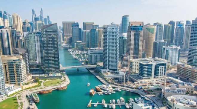 Türk yatırımcılar Dubai’ye akın ediyor!