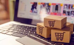 Türkiye e-ticaret hacmi 3 trilyon lirayı aştı