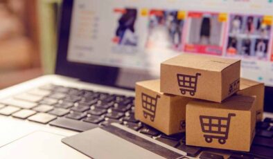 Türkiye e-ticaret hacmi 3 trilyon lirayı aştı