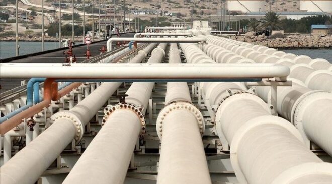 Türkiye’nin petrol ithalatı yükselişte: İşte rakamlar!