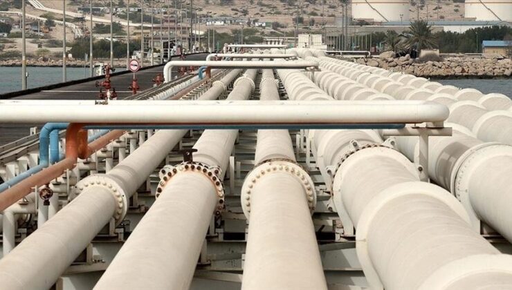 Türkiye’nin petrol ithalatı yükselişte: İşte rakamlar!