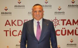 Akdeniz Ülkeleri İş Adamları Derneği İstanbul’da bir araya geldi