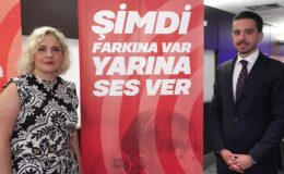 Türkiye’de çocuklarda işitme kaybı oranı küresel ortalamanın iki katı