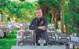 Türk dizileri mutfağımızı tanıtıyor