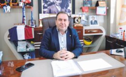 Ardahan’a istasyon kurulsun ticaret büyüsün